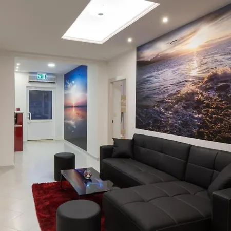 Holiday home Free Bird - Bed In Four Bed Mixed 2 Dubrovnik