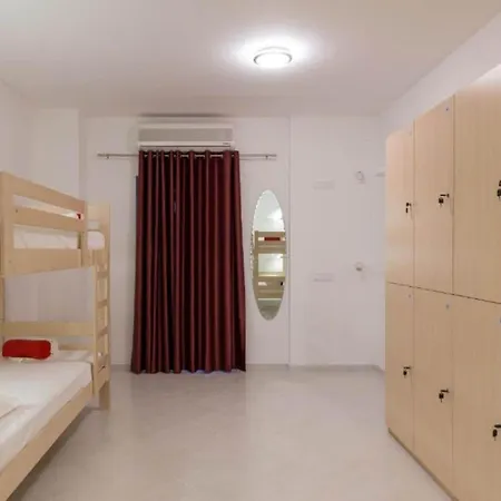 Holiday home Free Bird - Bed In Four Bed Mixed 2 *