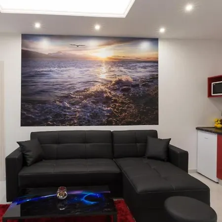 Holiday home Free Bird - Bed In Four Bed Mixed 2 Dubrovnik