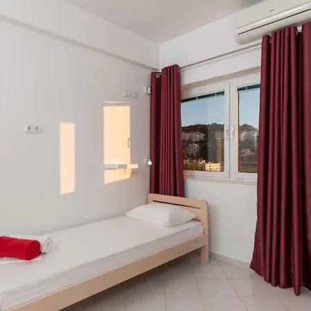 Free Bird - Bed In Four Bed Mixed 2 Holiday home Dubrovnik