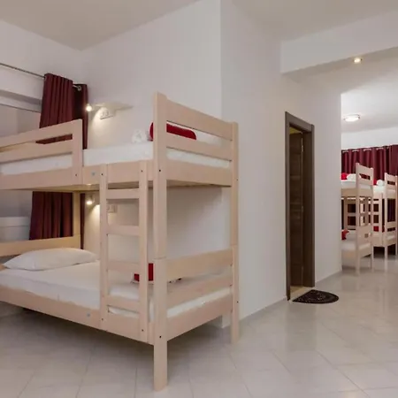 Holiday home Free Bird - Bed In Four Bed Mixed 2 Dubrovnik
