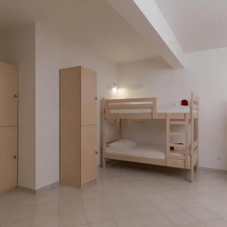 Holiday home Free Bird - Bed In Four Bed Mixed 2