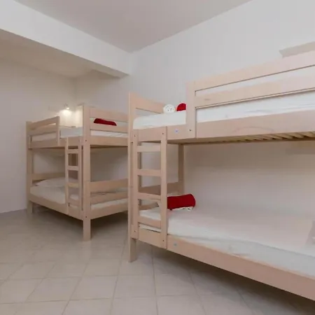 Holiday home Free Bird - Bed In Four Bed Mixed 2 Dubrovnik
