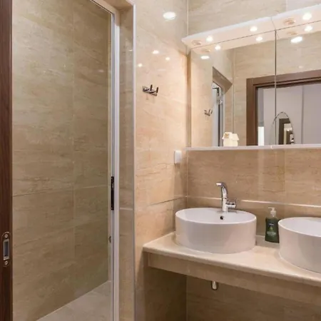 Holiday home Free Bird - Bed In Four Bed Mixed 2 Dubrovnik