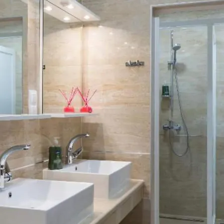 Holiday home Free Bird - Bed In Four Bed Mixed 2 Dubrovnik