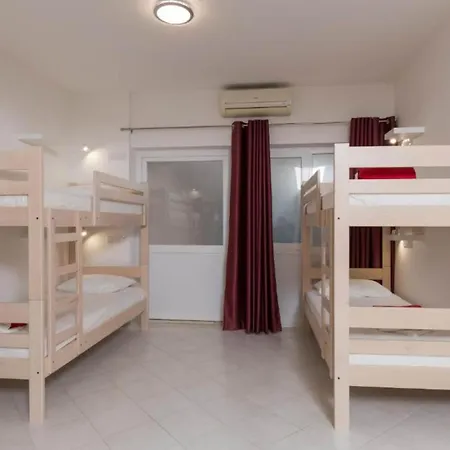 Holiday home Free Bird - Bed In Four Bed Mixed 2